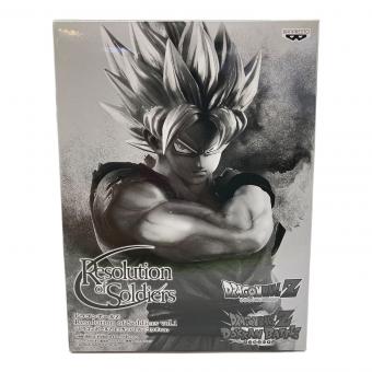 ドラゴンボールZ (ドラゴンボールゼット) ドッカンバトル孫悟空 ドラゴンボールZ Resolution of Soldiers