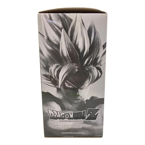 ドラゴンボールZ (ドラゴンボールゼット) ドッカンバトル孫悟空 ドラゴンボールZ Resolution of Soldiers