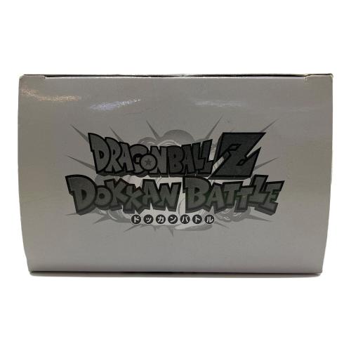 ドラゴンボールZ (ドラゴンボールゼット) ドッカンバトル孫悟空 ドラゴンボールZ Resolution of Soldiers
