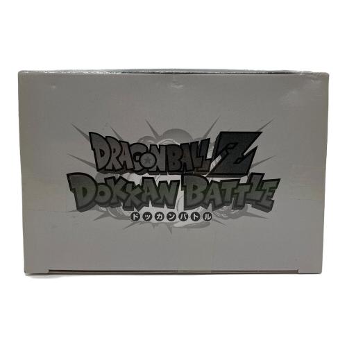 ドラゴンボールZ (ドラゴンボールゼット) ドッカンバトル孫悟空 ドラゴンボールZ Resolution of Soldiers