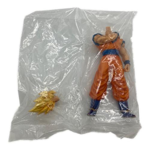 ドラゴンボールZ (ドラゴンボールゼット) ドッカンバトル孫悟空 ドラゴンボールZ Resolution of Soldiers