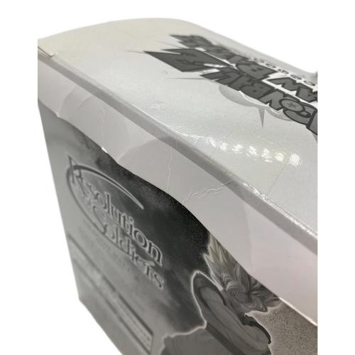 ドラゴンボールZ (ドラゴンボールゼット) ドッカンバトル孫悟空 ドラゴンボールZ Resolution of Soldiers