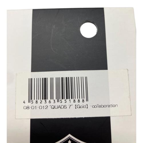 DYNASTY (ダイナスティー) ダーツ SANECHIKA NANAモデル/サイン入り/ゴールドタイプ