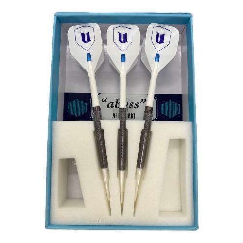 unicorn (ユニコーン) ダーツ 稲垣亜衣モデル abyss