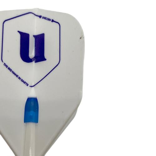 unicorn (ユニコーン) ダーツ 稲垣亜衣モデル abyss