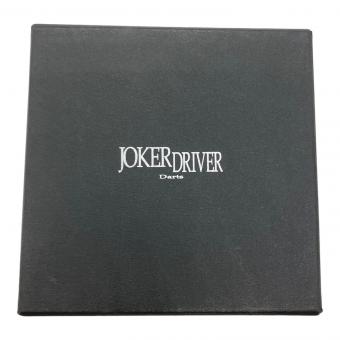 JOKERDRIVER ダーツ 零 ZERO ULTIMATE S