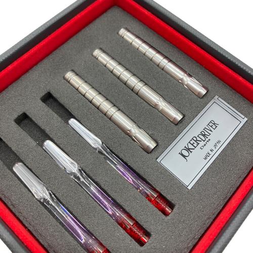 JOKERDRIVER ダーツ 零 ZERO ULTIMATE S