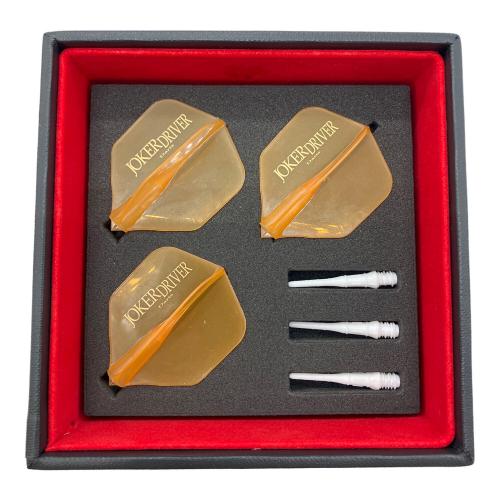 JOKERDRIVER ダーツ 零 ZERO ULTIMATE S