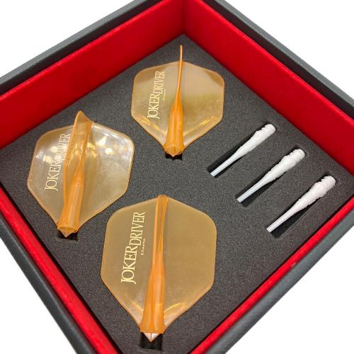 JOKERDRIVER ダーツ 零 ZERO ULTIMATE S