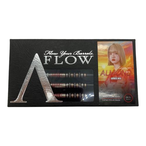 DYNASTY (ダイナスティー) ダーツ SAYAKA AKAモデル