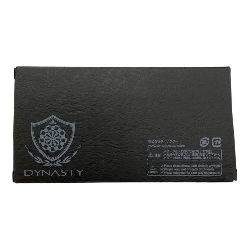 DYNASTY (ダイナスティー) ダーツ SAYAKA AKAモデル