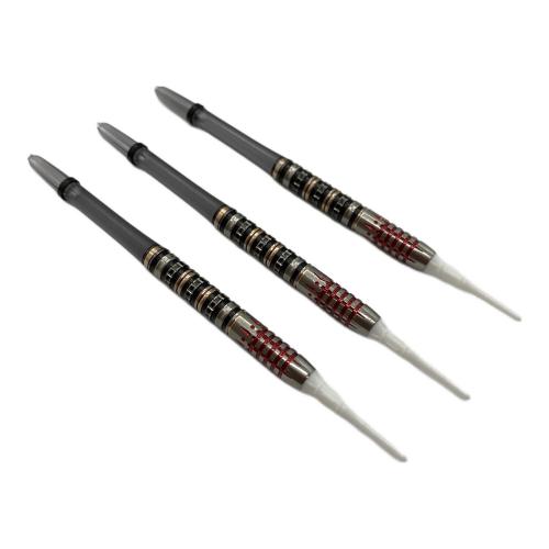 DYNASTY (ダイナスティー) ダーツ SAYAKA AKAモデル