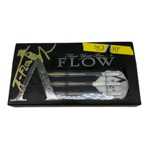 DYNASTY (ダイナスティー) ダーツ HIROSE TAKAHISAモデル/外箱ハガレ有/サイン入り