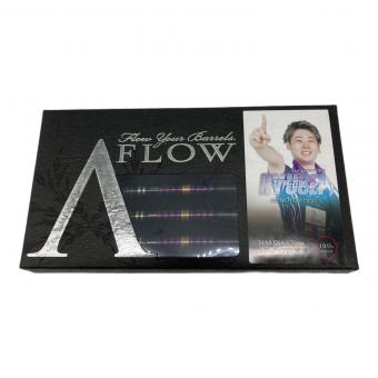 DYNASTY (ダイナスティー) ダーツ AZEMOTO RYUSEIモデル