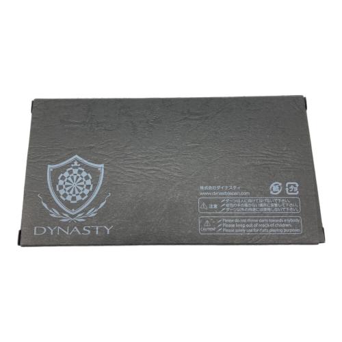 DYNASTY (ダイナスティー) ダーツ AZEMOTO RYUSEIモデル