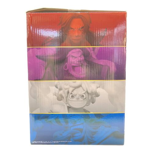 ONE PIECE (ワンピース) マーシャル・D・ティーチ フィギュア MASTERLISE EXPIECE