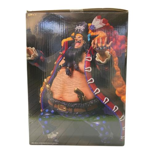 ONE PIECE (ワンピース) マーシャル・D・ティーチ フィギュア MASTERLISE EXPIECE