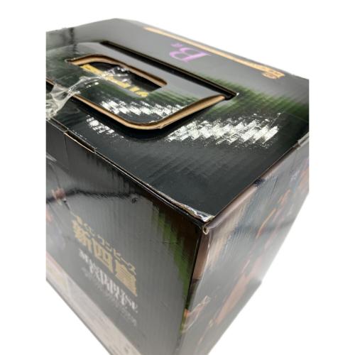 ONE PIECE (ワンピース) マーシャル・D・ティーチ フィギュア MASTERLISE EXPIECE