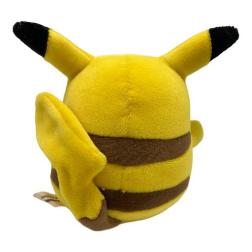 Pokemon Center (ポケモンセンター) ピカチュウ ヌイグルミ ぬいぐるみのぬいぐるみ
