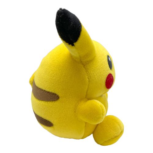 Pokemon Center (ポケモンセンター) ピカチュウ ヌイグルミ ぬいぐるみのぬいぐるみ