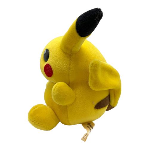 Pokemon Center (ポケモンセンター) ピカチュウ ヌイグルミ ぬいぐるみのぬいぐるみ