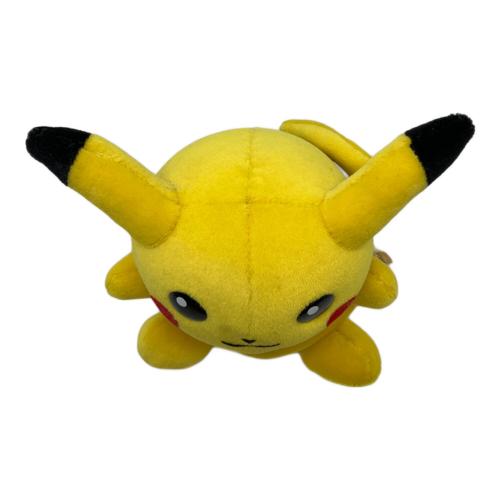 Pokemon Center (ポケモンセンター) ピカチュウ ヌイグルミ ぬいぐるみのぬいぐるみ