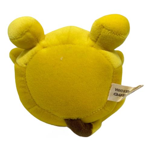 Pokemon Center (ポケモンセンター) ピカチュウ ヌイグルミ ぬいぐるみのぬいぐるみ