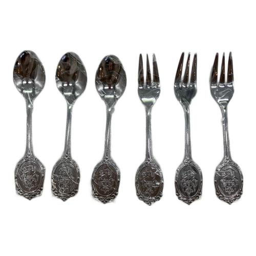 黒執事 (クロシツジ) カトラリーセット