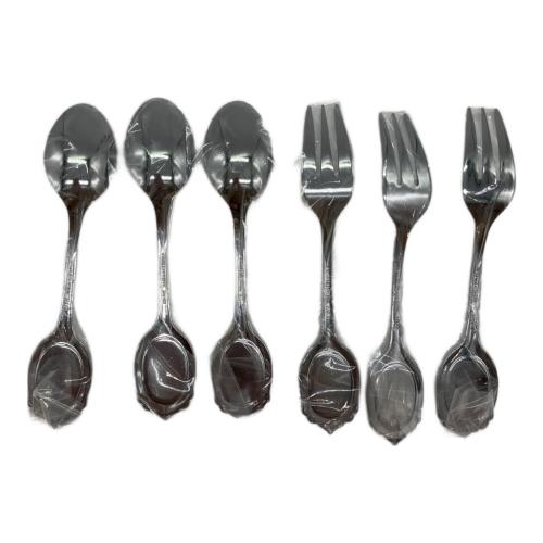 黒執事 (クロシツジ) カトラリーセット