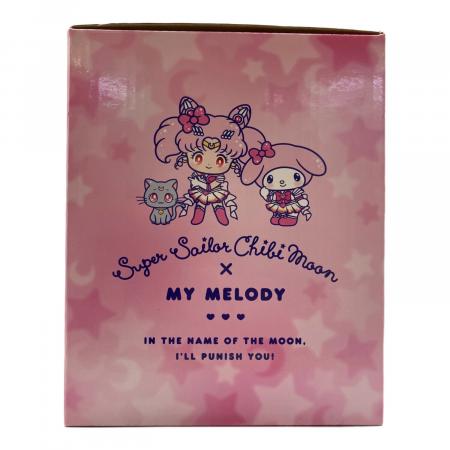 (未開封)セーラームーン × サンリオ　ルームライト&ミラー付きトレイ Sanrio×セーラームーン (サンリオ) ミラー付きトレイ｜トレファクONLINE