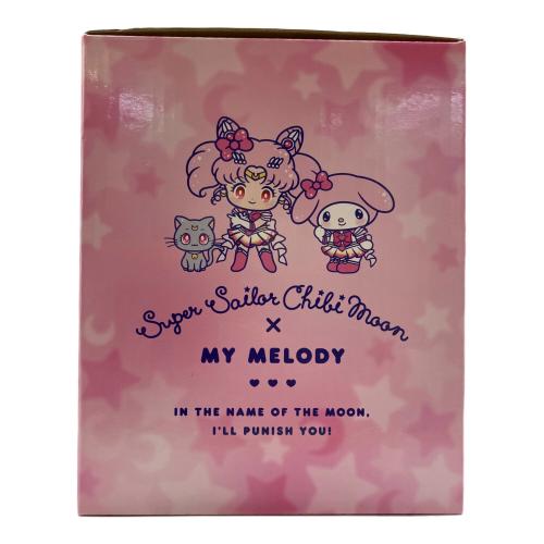 Sanrio×セーラームーン (サンリオ) ミラー付きトレイ