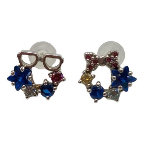 名探偵コナン (メイタンテイコナン)×Samantha SILVA　ピアス