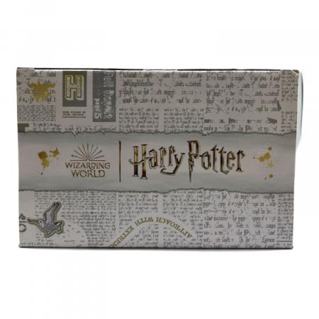 HARRY POTTER（ハリーポッター）A賞 ホグワーツペンデュラムクロック
