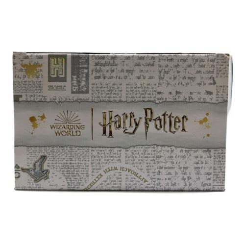 HARRY POTTER（ハリーポッター）A賞 ホグワーツペンデュラムクロック