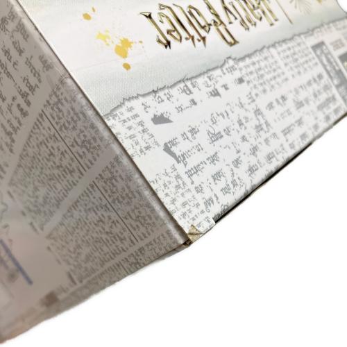 HARRY POTTER（ハリーポッター）A賞 ホグワーツペンデュラムクロック