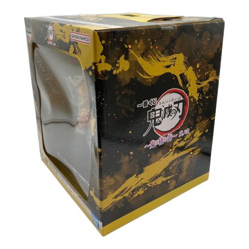 鬼滅の刃 (キメツノヤイバ) 〜鬼の棲む街〜 其ノ弐 B賞 我妻善逸(善子) 鬼滅の刃 一番くじ