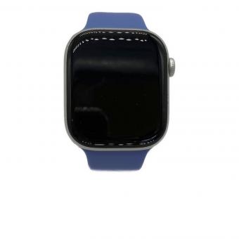 Apple (アップル) GPSモデル Apple Watch 10 46mm MWX03J/A