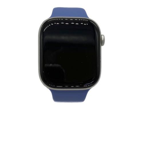 Apple (アップル) GPSモデル Apple Watch 10 46mm MWX03J/A