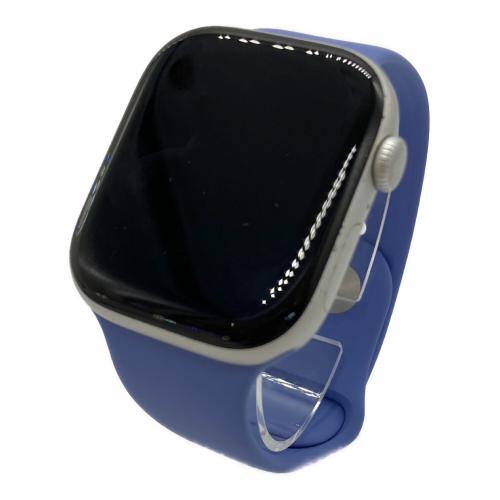 Apple (アップル) GPSモデル Apple Watch 10 46mm MWX03J/A