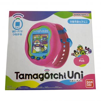 たまごっちユニ ピンク