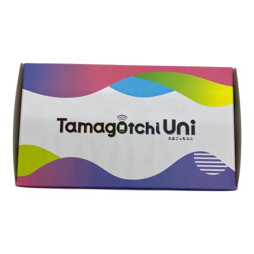 たまごっちユニ ピンク