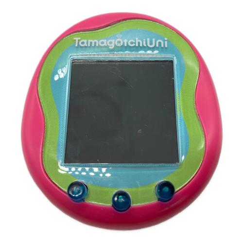 たまごっちユニ ピンク