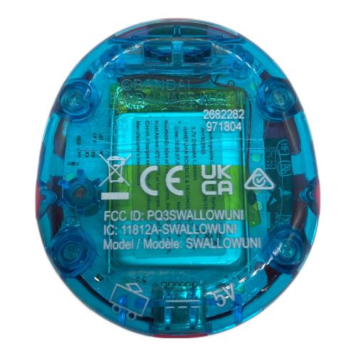 たまごっちユニ ピンク