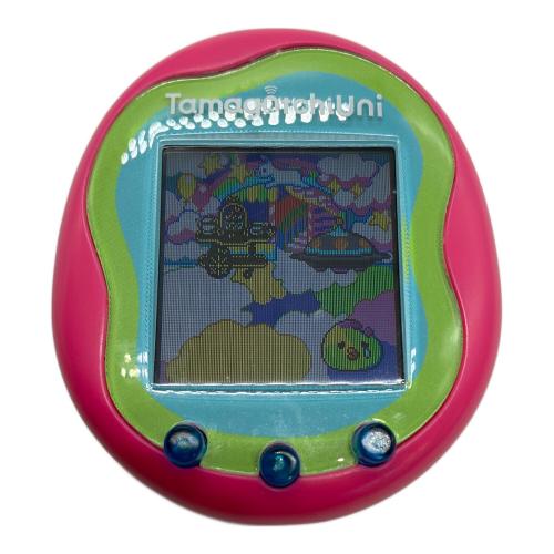 たまごっちユニ ピンク