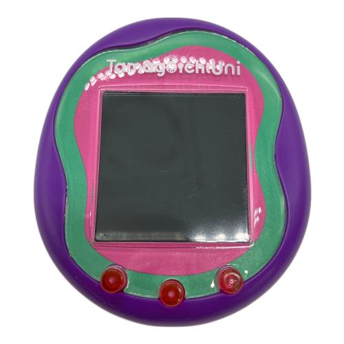 たまごっちユニ パープル