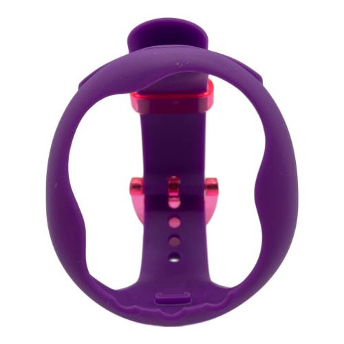 たまごっちユニ パープル