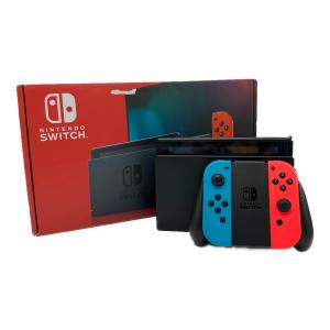 Nintendo (ニンテンドー) Nintendo Switch HAC-001
