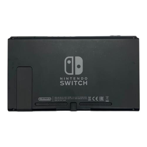 Nintendo (ニンテンドー) Nintendo Switch HAC-001