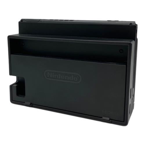 Nintendo (ニンテンドー) Nintendo Switch HAC-001