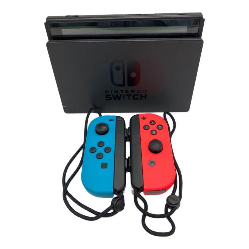 Nintendo (ニンテンドー) Nintendo Switch HAC-001